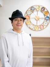 ユー(u.)&nbsp;佐々木 健太郎