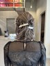 ヘアセット (ダウンスタイル・ハーフアップ) ※フルアップは選択不可