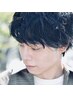 【U22限定】カット￥5500(恵比寿/メンズカット/フェード/メンズパーマ）