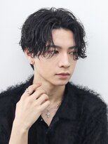 トゥルークリエイション 大宮(True Creation)&nbsp;波内センターパート