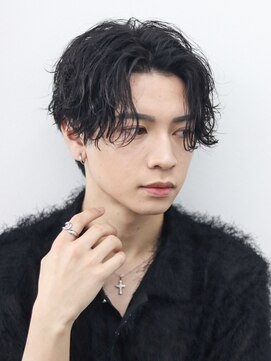 トゥルークリエイション 大宮(True Creation) 波内センターパート