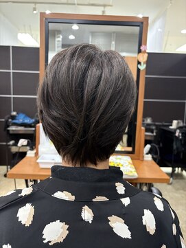 ブレス ザモール郡山店 ナチュラル