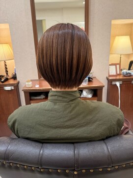 ガレリアエレガンテ 名駅店(GALLARIA Elegante) ショートカット