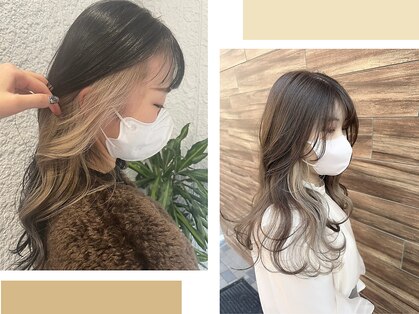 レブル(Re BuLL)の写真