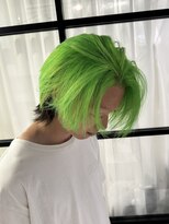 ヴァイス 新宿店(VAICE)&nbsp;ネオングリーン