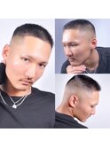 ハイフェード