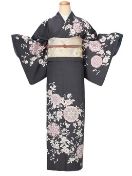 アンベリール(embellir) 訪問着4 ¥11,000