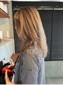 千葉駅美容室/千葉駅ブリーチ/千葉駅ケアブリーチ/千葉駅