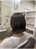 ミニボブ