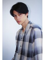 ツーダブル 大阪梅田(WW..)&nbsp;ツイストスパイラルパーマ波巻きスパイラル刈り上げマッシュ