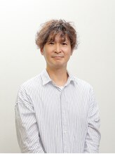 クラウド ヘアーズ オオタニ(Crowd hairs)&nbsp;大谷 励