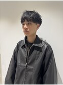 マッシュショート【かほ】
