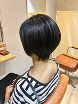 リアン 綱島(Lien) カット/ショート/ヘッドスパ/髪質改善/トリートメント/頭浸浴/33