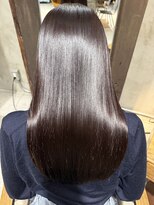 ロジッタ(ROJITHA) 【ROJITHA原宿表参道】美髪矯正×髪質改善