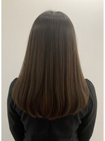 リバティ 吉祥寺(Liberty)&nbsp;酸性ストレートセミロング