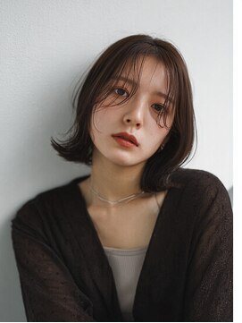 TELA HAIR 湘南台店【テーラヘアー】【12月中旬OPEN(予定)】 ショートヘアスタイル【湘南台店】<20代30代40代50代60代>