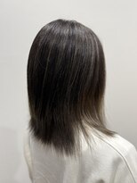 レモン(Lemon)&nbsp;バレイヤージュ