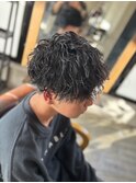 ツイストスパイラル