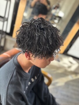 ツイストスパイラル