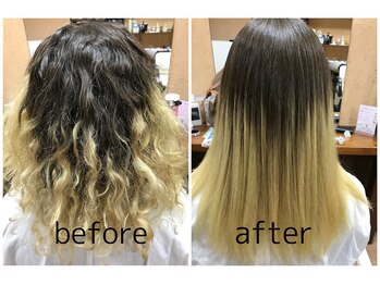 Hair Planning ZERO　【ヘアープランニング　ゼロ】