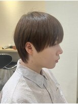 アイトーキョー 横浜(AI TOKYO)&nbsp;ENHYPENソヌ風韓国アイドルスタイル