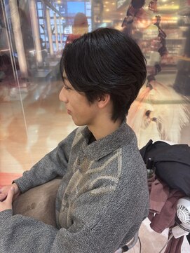 ニューヨーク ニューヨーク 河原町オーパ店(NYNY) ◎落ちる黒染め◎