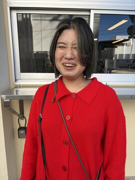 ブリコ(Brico) ハイライトカラー