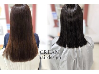 クリーム(CREAM)の写真