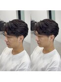 フェザーショート