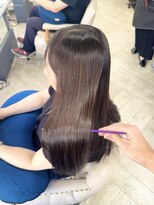 セレスト 大泉学園店(CELESTE)&nbsp;Premiumカシミアストレート