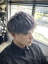 ジ オブスキュア(THE OBSCURE)&nbsp;シルバーアッシュ