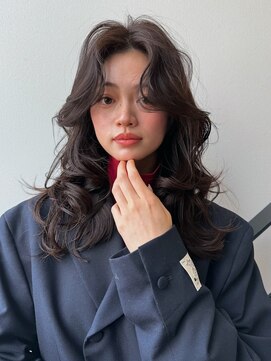 ロンド アンブル 四条烏丸(Lond ambre) 岩原朋也/レイヤー/ボブ/京都縮毛矯正/京都ボブ