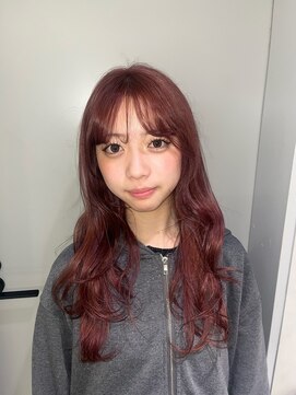 ノイル バイ キートス(neul by kiitos) ピンクベージュ