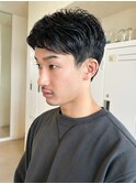 大人メンズショート