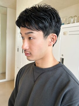 ラシェンテ(La Sente) 大人メンズショート