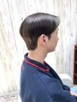 オリバー 諫早店(ORiVER)&nbsp;初カラー
