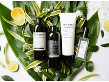 【Wizオリジナル商品】『ボタリズ』ー植物と共に育ち、果実のようにみずみずしい上質な髪へー　Wiz北柏店