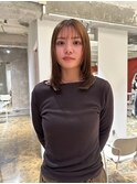 レイヤーカット