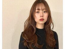 ノル(nol)の雰囲気（札幌/円山/レイヤー/ショート/ボブ/ブリーチなしダブルカラー）