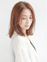 アッシュ 成増店(Ash)&nbsp;髪質改善/透け感カラー/白髪ぼかしカラー/ハイライト/