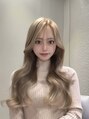 ビーヘアサロン(Beee hair salon)&nbsp;AYANO 
