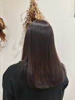 シュウ 碧南店(Shu)&nbsp;バイオレットブラウン