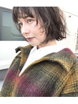 リーコ セント 西区 西広島駅(RICCO sent)&nbsp;西広/髪質改善カラート/レイヤー/ブリーチ/西広駅