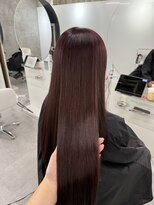 ドアホワイト(door white) 【doorwhite 新松戸】高発色レッド