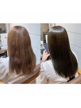 【ヘアポテンツァとは？】