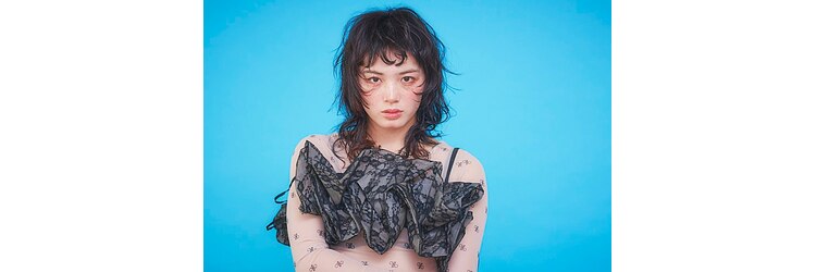 エイム ディクト ヘアー プロデュース(ame D.C.T HAIR PRODUCE)のサロンヘッダー