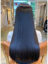 ネウィ ハウオリ 札幌駅前(newi hau'oli)&nbsp;ヘアケア特化型/TOKIOトリートメント/TOKIOリミテッド取扱店