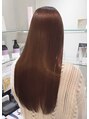 ボヌール オオサカ(Bonheur OSAKA) 綺麗な髪を保ちたい方は、ぜひお任せください♪梅田/大阪/茶屋町