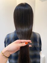 アールファイブ ショウナンダイ(R-5 shonandai) 【hitomi/湘南台】縮毛矯正/美髪矯正/ツヤ髪