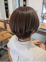 ライズヘアブランド エン(RISE HAIR BRAND en)&nbsp;40代/50代/美髪/水素/髪質改善/白髪染め/白髪ぼかし/伊丹/伊丹駅
